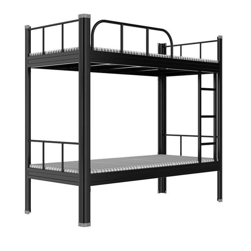 Best Selling Cheap Metal Adult Workers Kids Wholesale Bunk Bed