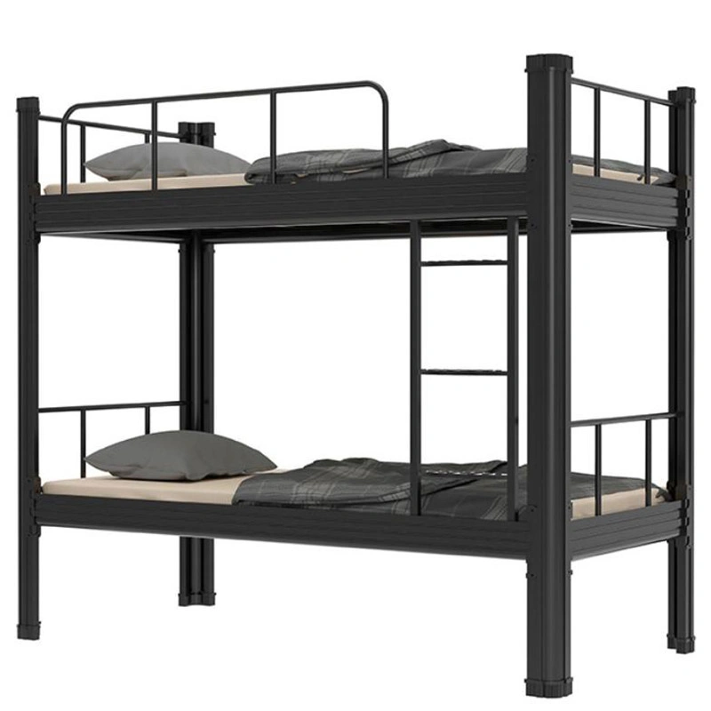 Best Selling Cheap Metal Adult Workers Kids Wholesale Bunk Bed