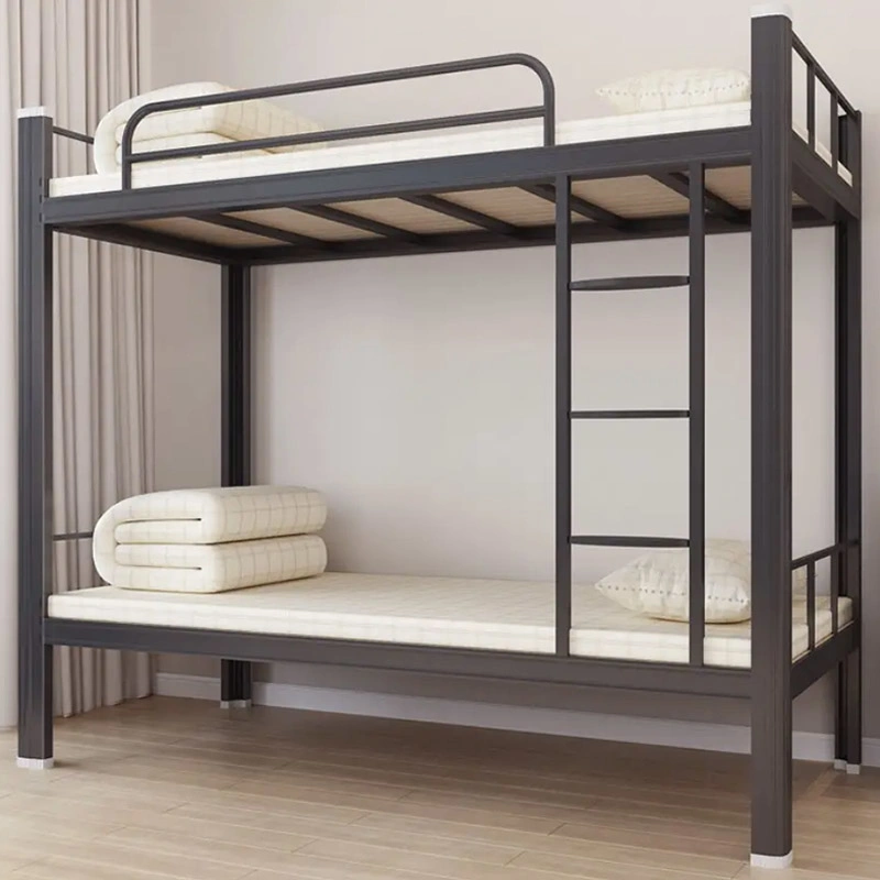 Best Selling Cheap Metal Adult Workers Kids Wholesale Bunk Bed