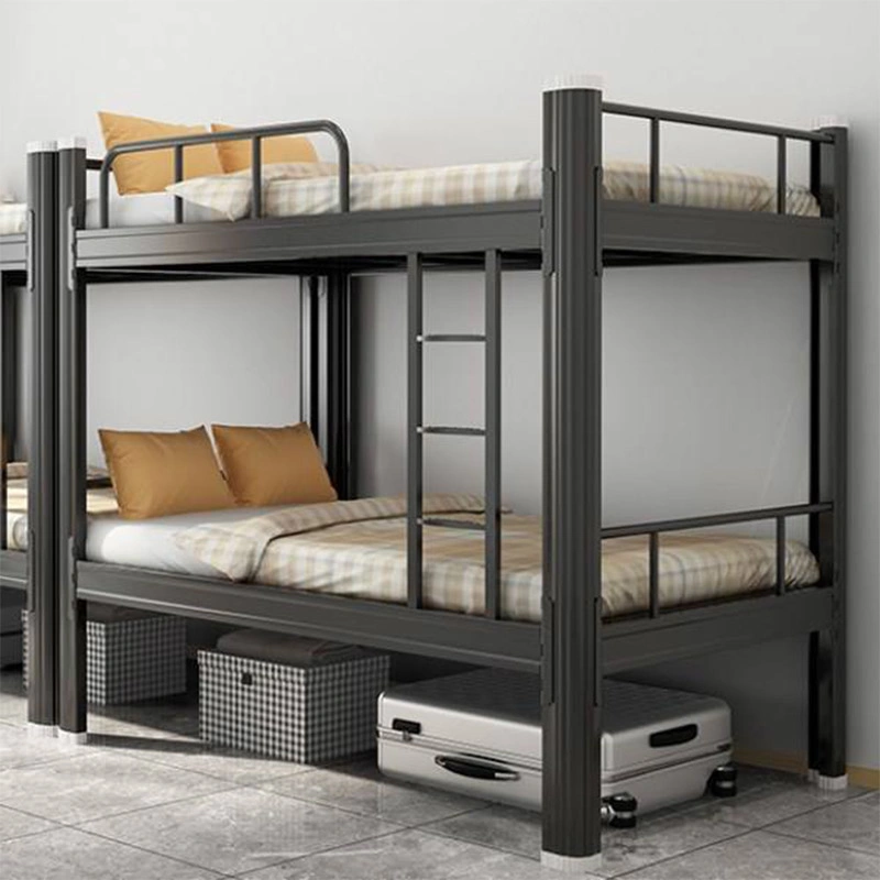 Best Selling Cheap Metal Adult Workers Kids Wholesale Bunk Bed